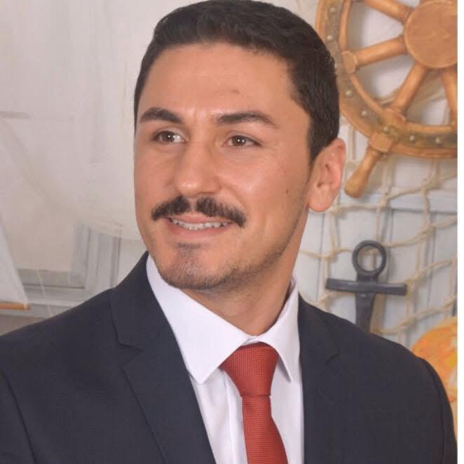 Cihan Demir
