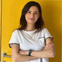 Nazlihan Ari